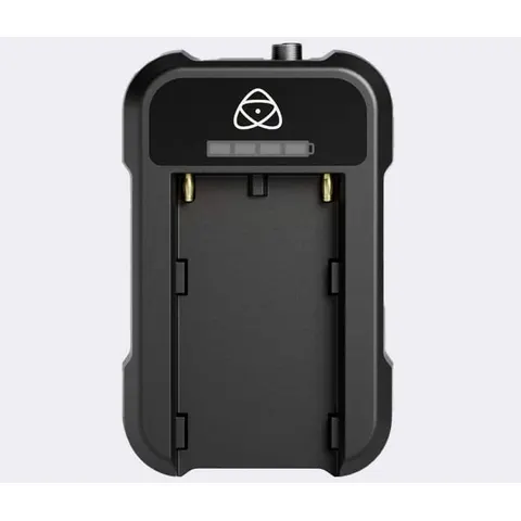 Atomos ATOMFCGRS2 battery charger Digital camera battery AC – image 1