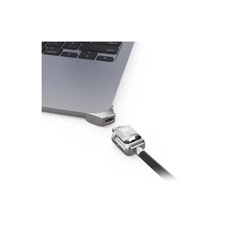 Compulocks Ledge for MacBook Air 13" M2 and M3 with Keyed Lock – image 1