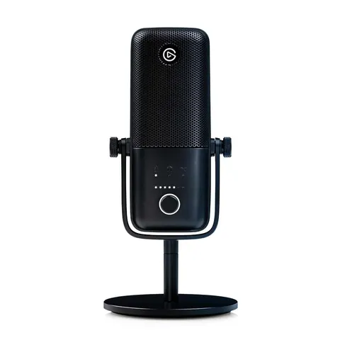 Elgato Wave 3 Microphone – image 1