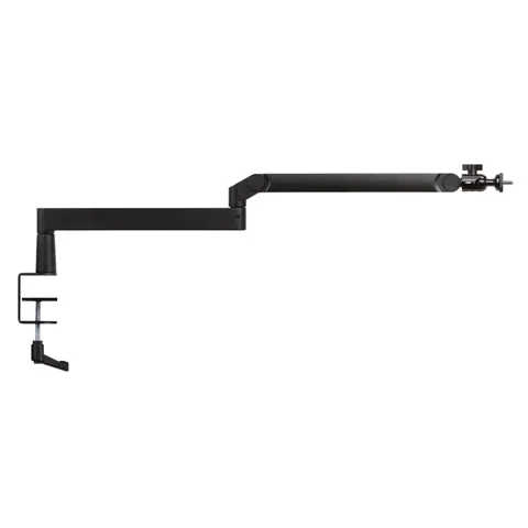 Elgato Wave Mic Arm LP Broadcast microphone stand – image 1