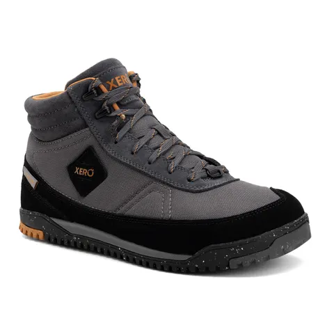 Wanderschuhe Xero Shoes Ridgeway – Schwarz – 675901 – Bild 1