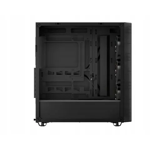 Corsair 3200D RS ARGB Mid-Tower PC Case Midi Tower Black – image 1
