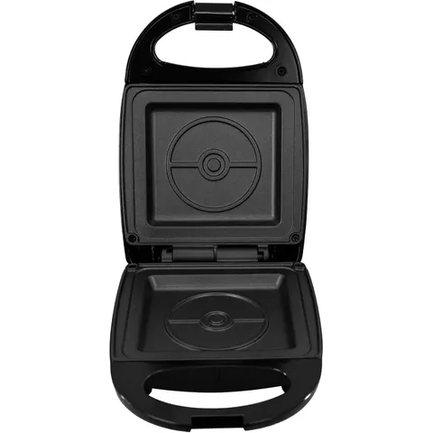 Uncanny - Pokemon Sandwich Maker Pokeball – Bild 1