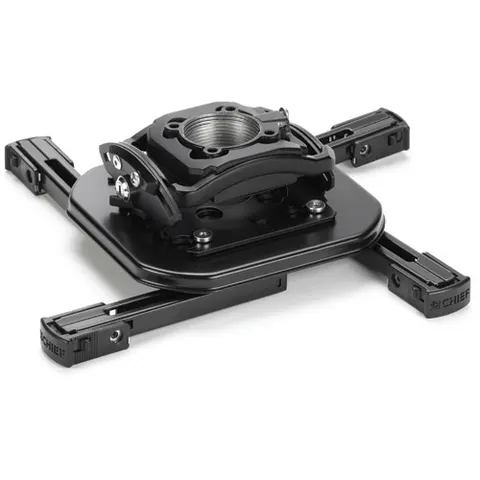 Chief Mini Elite Universal Projector Mount (Keyed Lock) – Bild 1