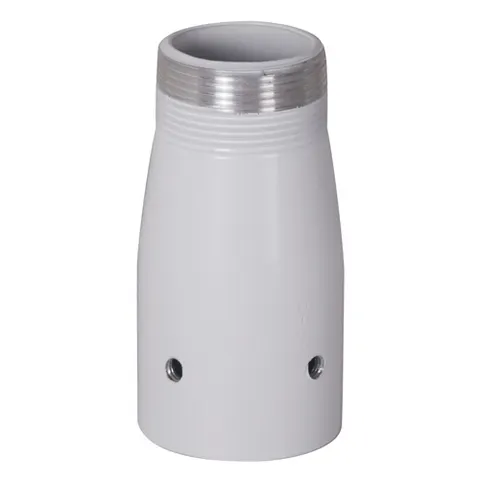 Chief CMS261W Column Cut-Off Adapter – image 1