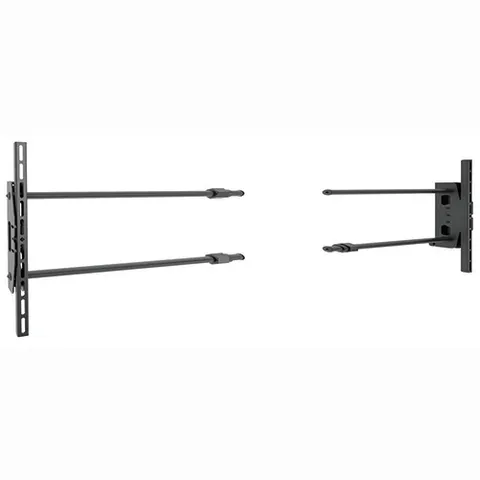 Chief Fusion Side Channel Speaker Adapter Extra-Large Displays – image 1