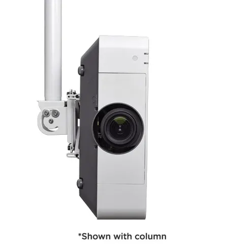 Chief VPAUW Vertical and Portrait Projector Mount - White – image 1