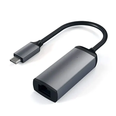 Satechi USB-C auf Ethernet Adapter – Bild 1