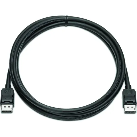HP DisplayPort Kabelkit – Bild 1