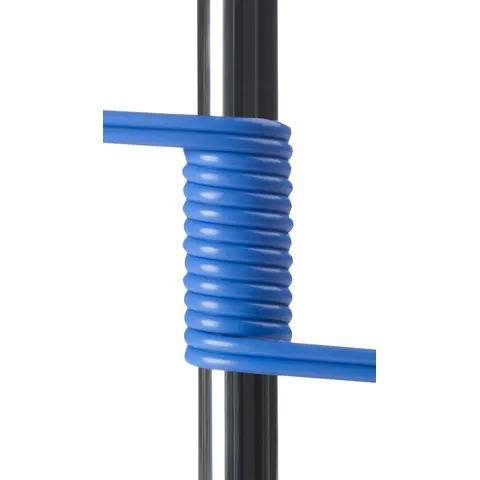 Glasvezelkabel HPE QK733A 2 m – afbeelding 1
