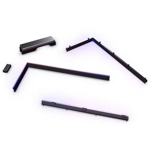 Phanteks NV5 Premium DRGB Kit + Power-Hub PC-behuizing upgradekit – afbeelding 1