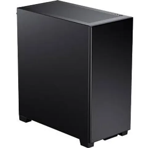 Phanteks XT Pro Silent ATX Case. Close – image 1