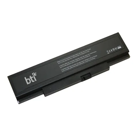 BTI Replacement battery for LENOVO - IBM Thinkpad E555 laptops replaci – image 1