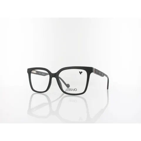 LIU JO LJ2767 001 Glasdiameter: 53 – afbeelding 1
