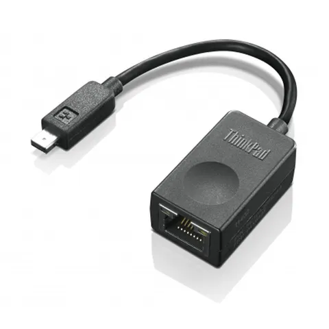 Lenovo ThinkPad Ethernet Adapter 4X90F84315 – Bild 1