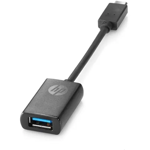 HP USB-C to USB 3.0 Adapter – Bild 1
