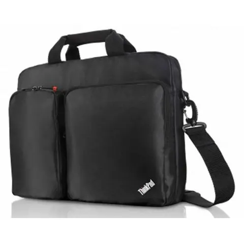 LENOVO ThinkPad 3-In-1 Case – Schwarz – Bild 1