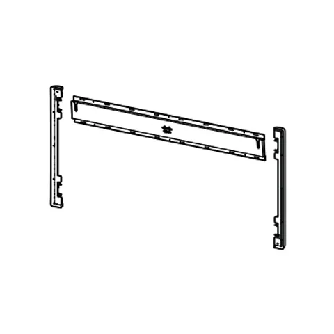 Cisco CS-BRD75P-WMK= interactive whiteboard accessory Mount – image 1