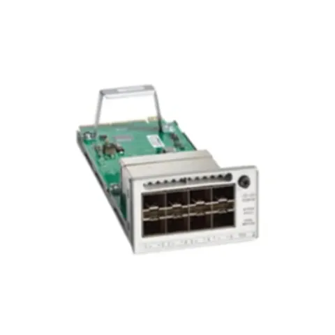 Cisco C9300X-NM-8Y= interface cards/adapter Internal SFP – image 1