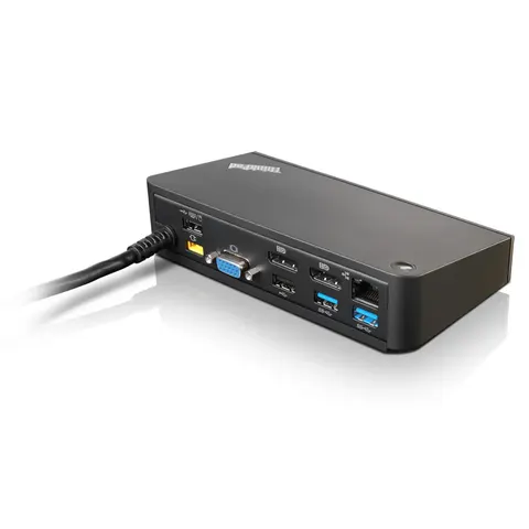 ThinkPad Onelink+Dock Denmark – afbeelding 1