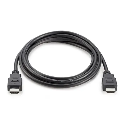HP Standard-HDMI-Kabel – Bild 1