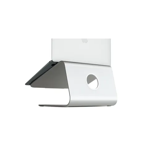 Rain Design mStand Notebook-Ständer Silber – Bild 1