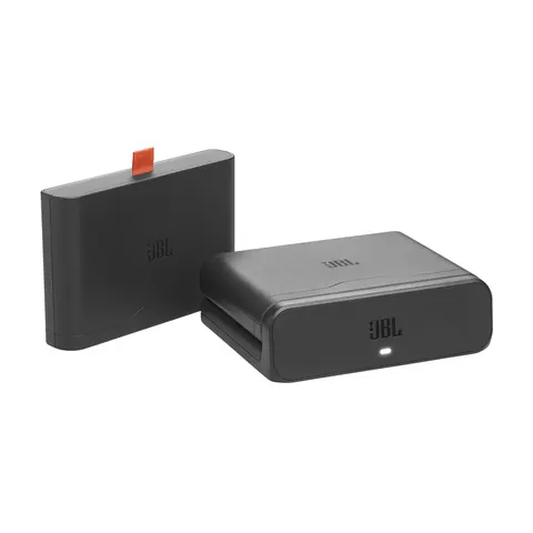 JBL Battery 600 met charging case - DUO – afbeelding 1