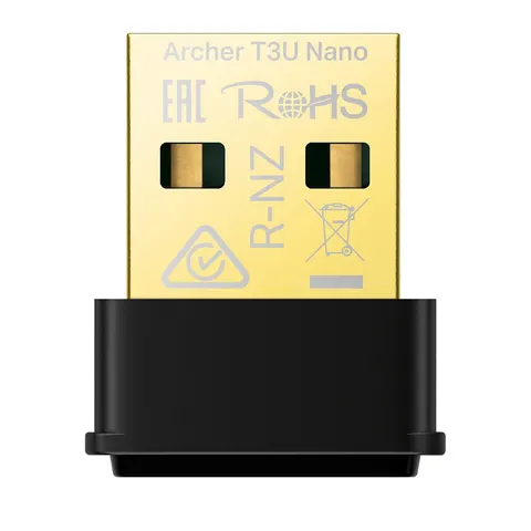 TP-Link WL-USB Archer T3U Nano V1.4 – Bild 1