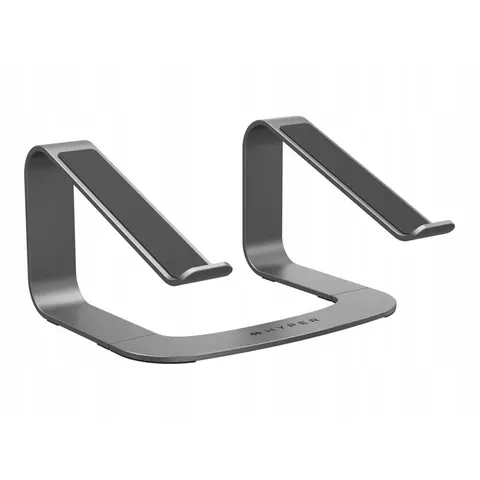 Hyper Space Laptop Stand - Grey – Bild 1