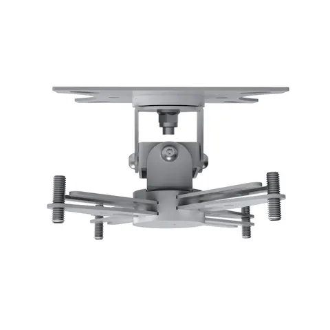 Vision TM-CC project mount Ceiling White – image 1