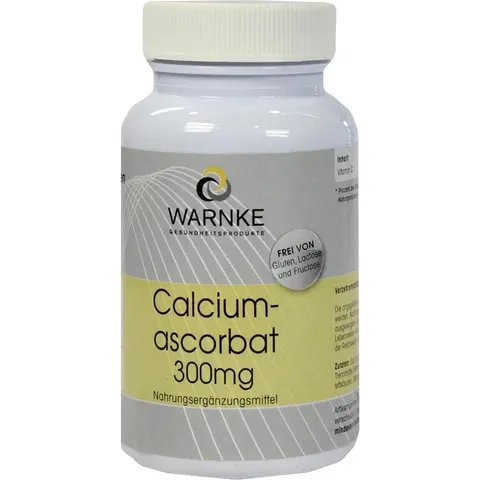 Calciumascorbat 300 mg Tabletten – 872527 – Bild 1