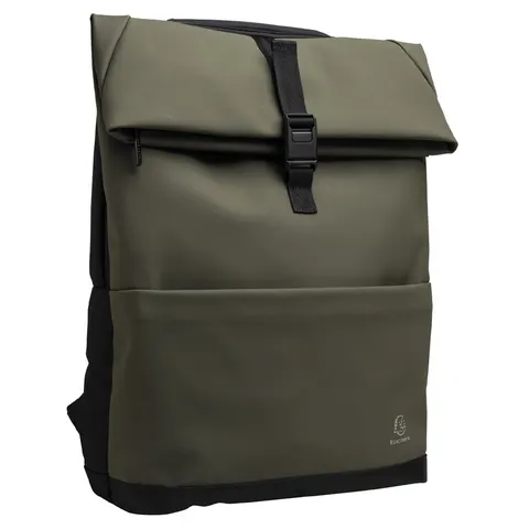 EXACOMPTA Notebook-Rucksack EXACTIVE YOUNG, khaki – Bild 1