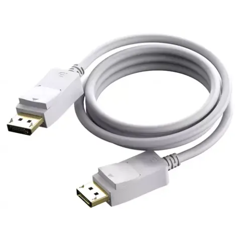 Vision Techconnect - DisplayPort-Kabel - DisplayPort (M) – Bild 1