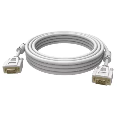 Vision Techconnect - VGA-Kabel - HD-15 (VGA) (M) – Bild 1
