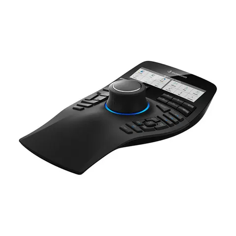 3Dconnexion SpaceMouse Enterprise – Bild 1