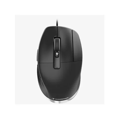 3Dconnexion CadMouse Pro mouse – Bild 1