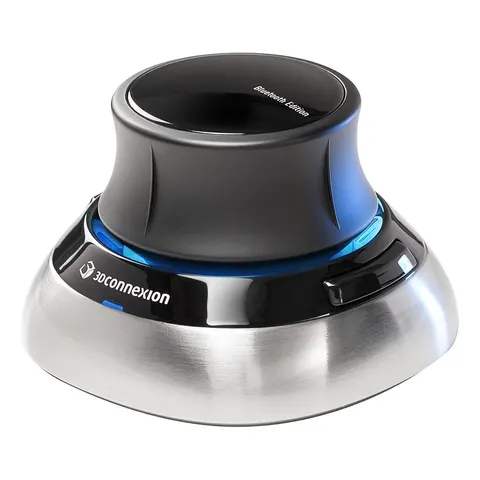 3Dconnexion SpaceMouse mouse – Bild 1