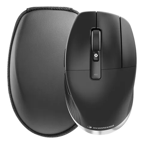 3Dconnexion 3DX-700116 mouse – Bild 1