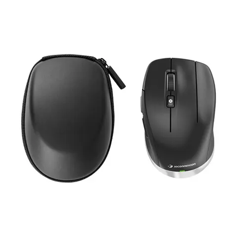 3Dconnexion CadMouse Compact Wireless (USB-C) – 341474 – image 1