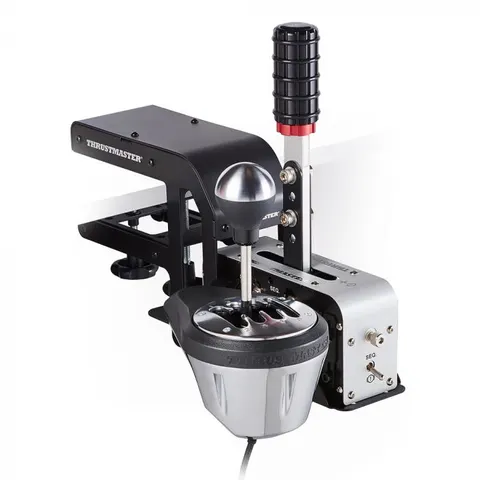 Thrustmaster Racing Clamp - Tischklemme für Game-Controller – Bild 1