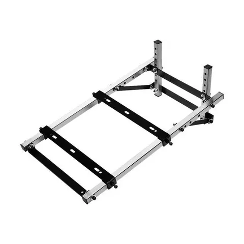 Thrustmaster T-PEDALS STAND - voor de Thrustmaster T-LCM -pedaalsets – afbeelding 1