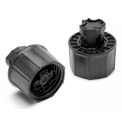 Thrustmaster T818 Dual Quick Release Adapter – Bild 1