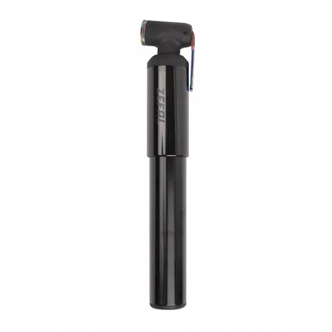 Zefal Mt. Mini Pomp Zilver 58 Psi – afbeelding 1