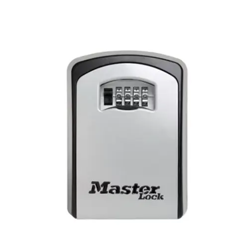 Master Lock sleutelkluis Extra groot – afbeelding 1
