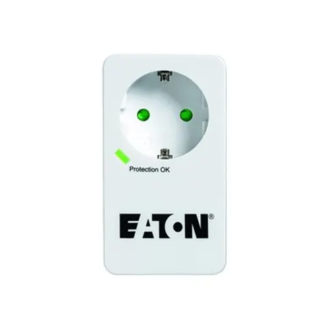 Eaton Überspannungssteckdose PB1D – Bild 1