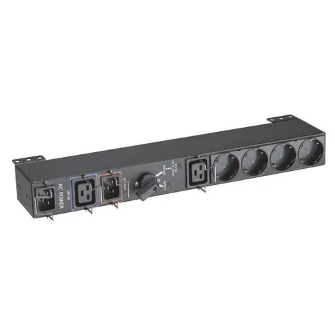EATON HotSwap MBP DIN – Bild 1