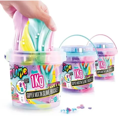 Canaltoys super Slime Bucket – Bild 1