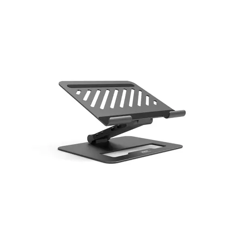 Port Designs PORT Connect ADJUSTABLE STAND - DOCKING TYPE C - 2 x 4K – image 1