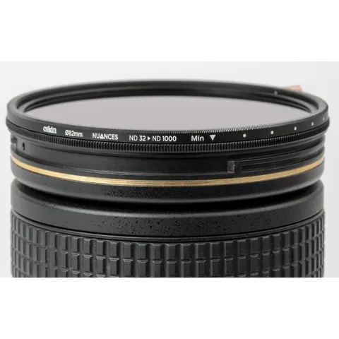 Cokin CNV32-82 camera lens filter Neutral density camera filter 82 mm – image 1