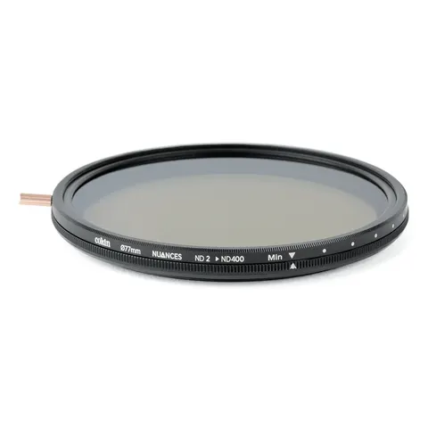 Cokin CNV2-72 camera lens filter Variable neutral density camera filte – image 1